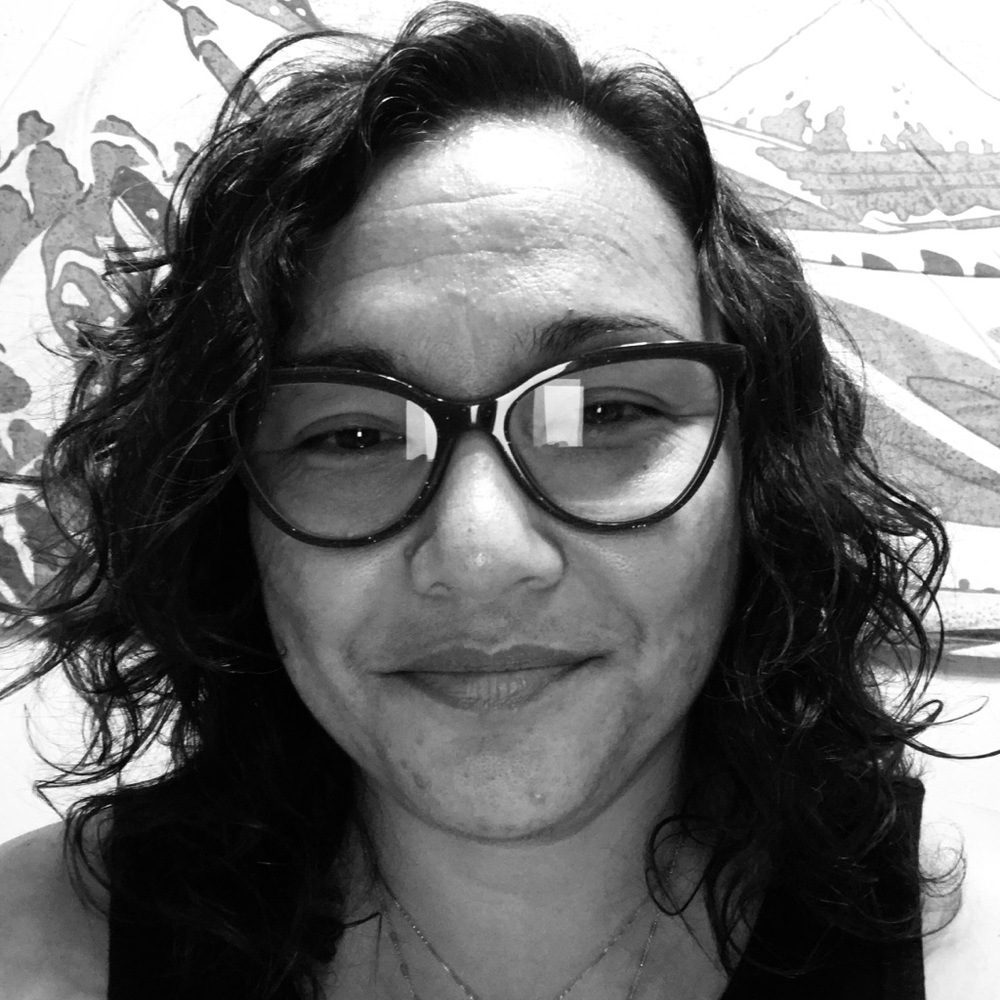 Meet your Posher, Karin